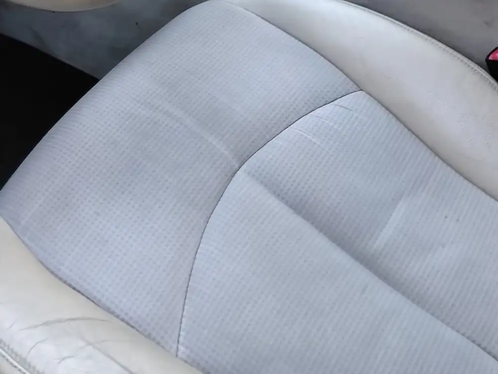 MERCEDES clase e - Foto 8 | Clidrive