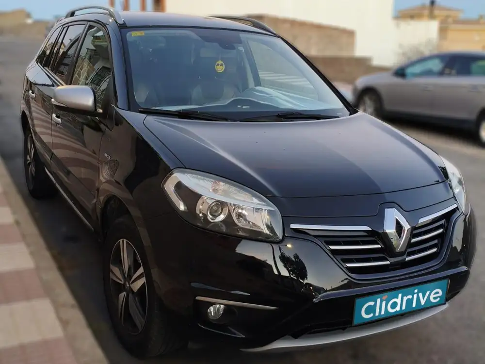 RENAULT koleos - Foto 2 | Clidrive