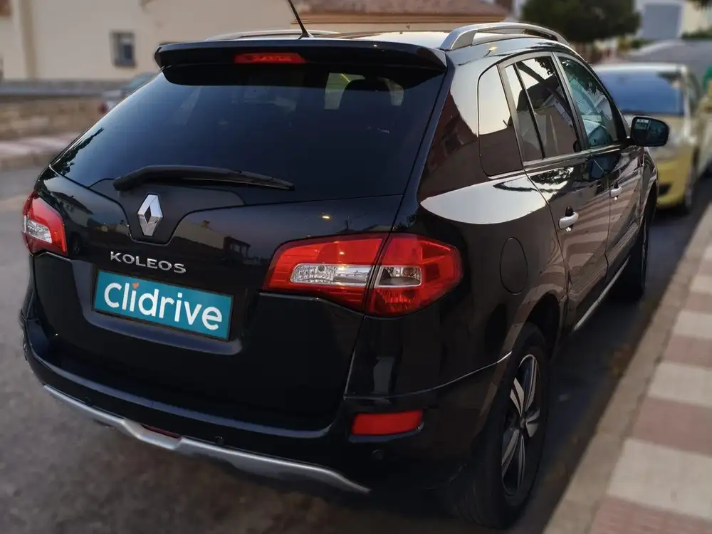 RENAULT koleos - Foto 3 | Clidrive