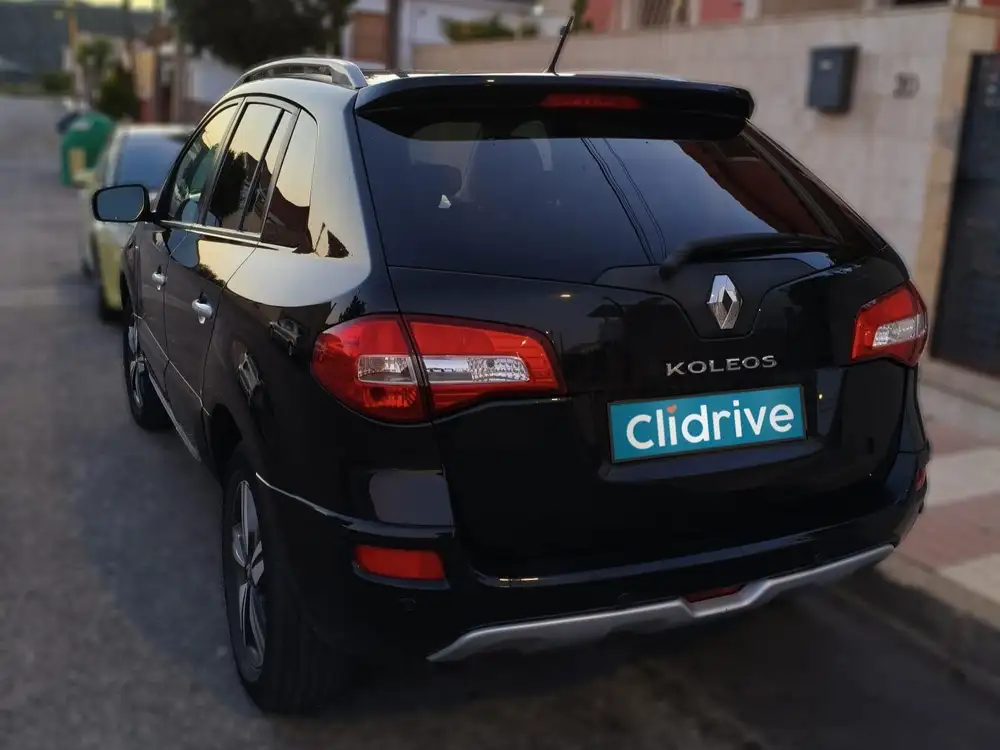 RENAULT koleos - Foto 4 | Clidrive