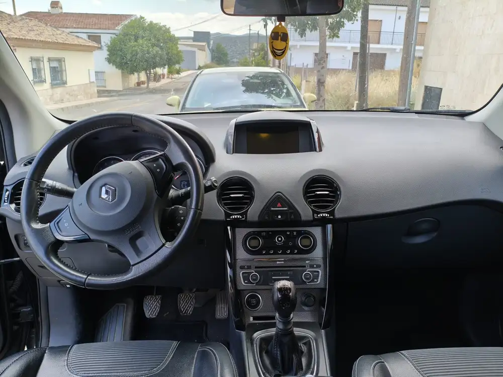 RENAULT koleos - Foto 5 | Clidrive