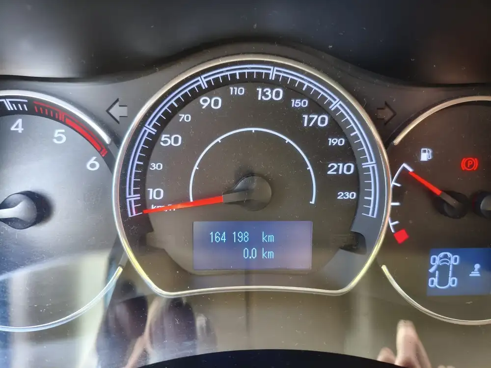 RENAULT koleos - Foto 6 | Clidrive