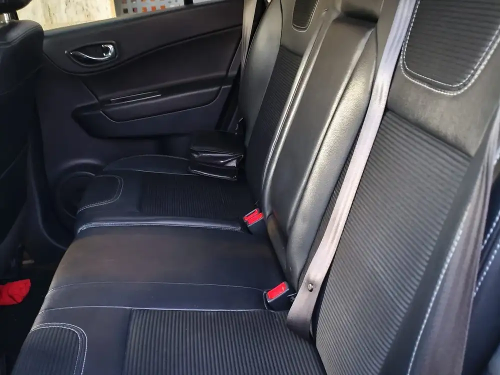 RENAULT koleos - Foto 8 | Clidrive