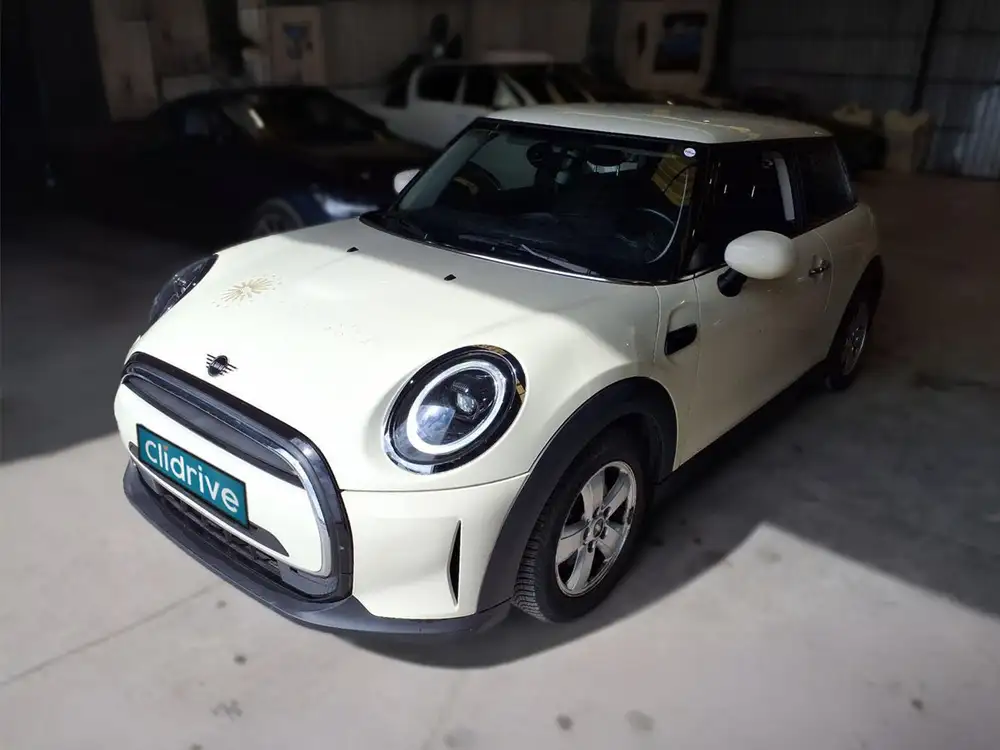 MINI mini - Foto 1 | Clidrive