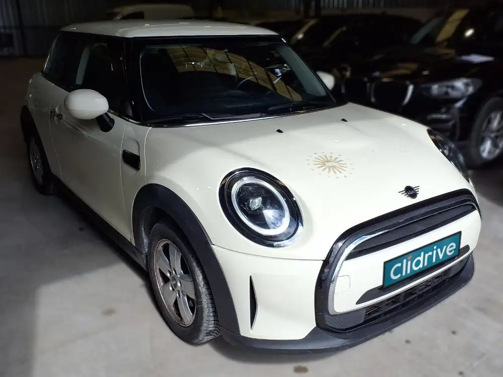 MINI mini - Foto 3 | Clidrive