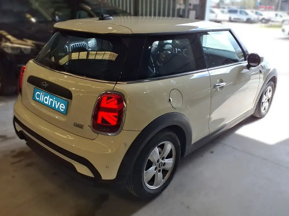 MINI mini - Foto 4 | Clidrive