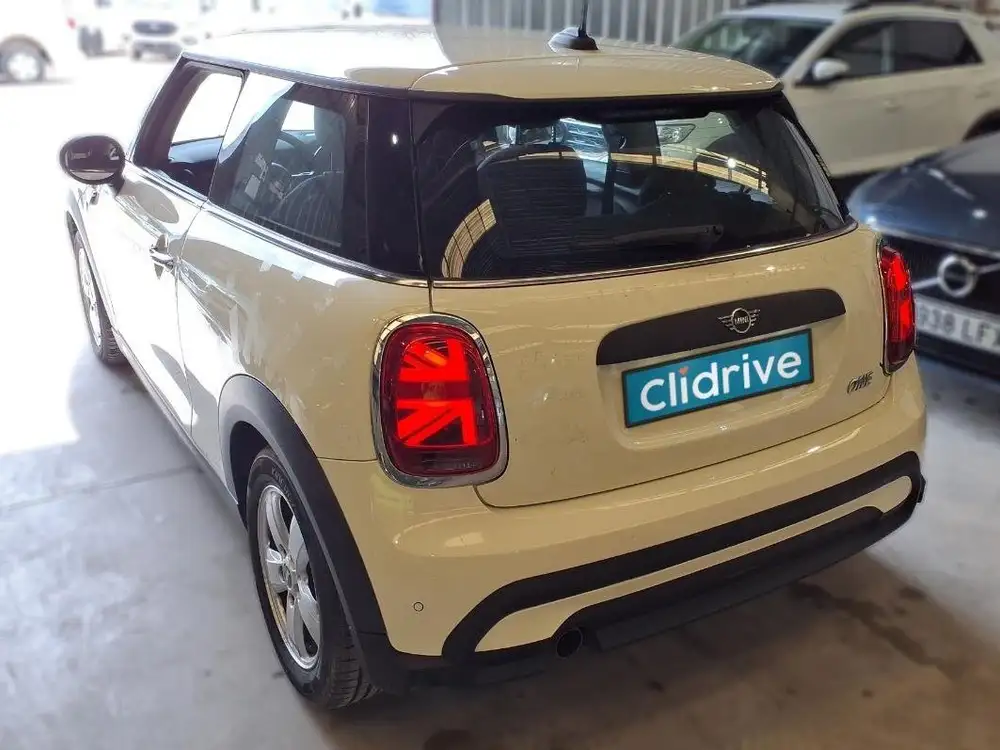 MINI mini - Foto 5 | Clidrive