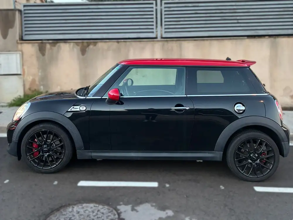 MINI mini de segunda mano | Clidrive
