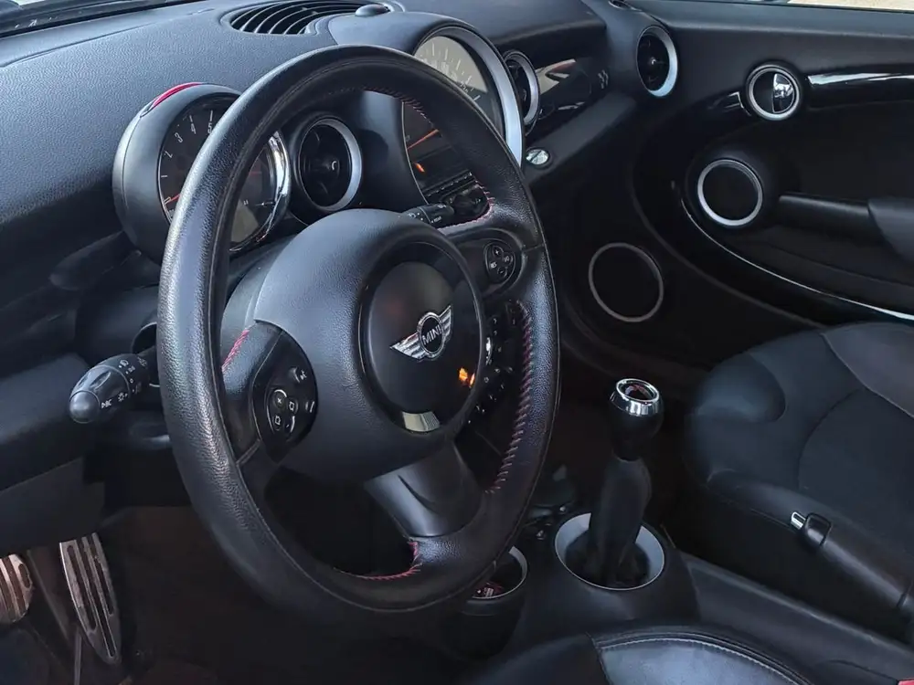 MINI mini de segunda mano | Clidrive