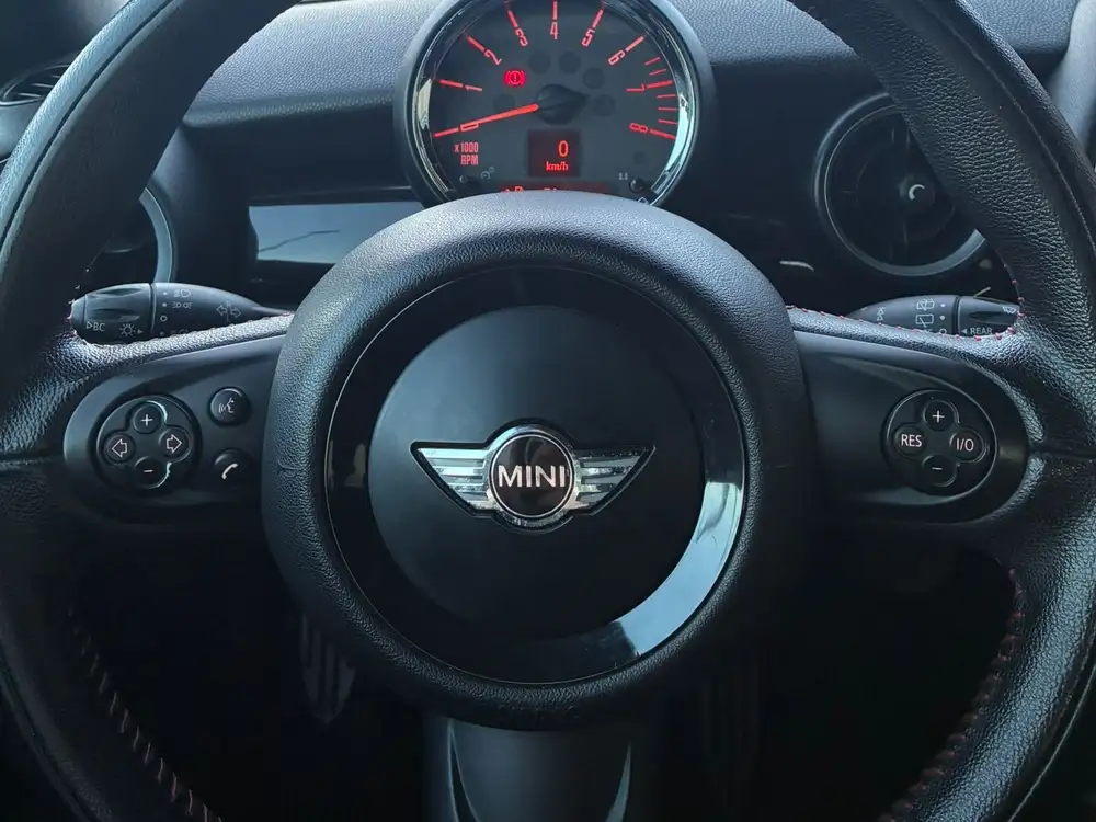 MINI mini de segunda mano | Clidrive