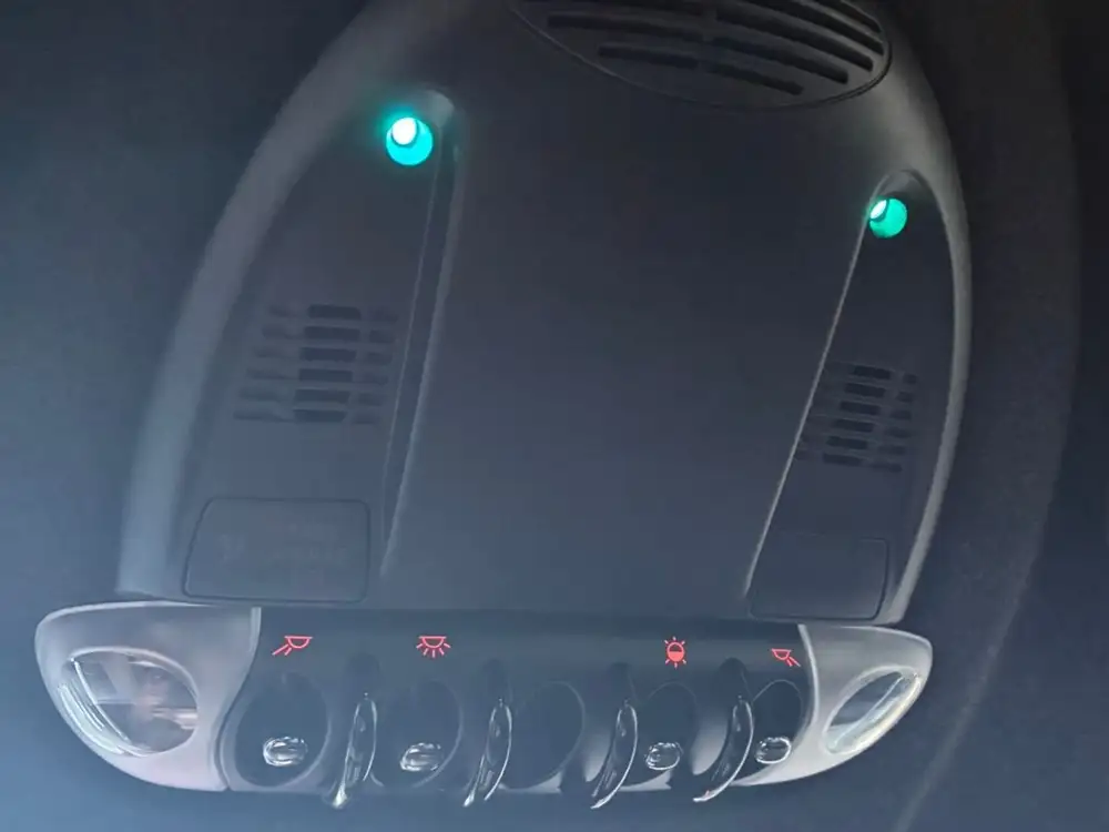 MINI mini de segunda mano | Clidrive