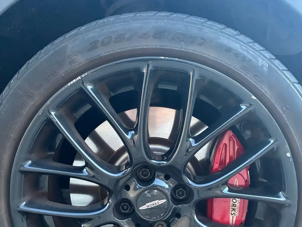 MINI mini de segunda mano | Clidrive