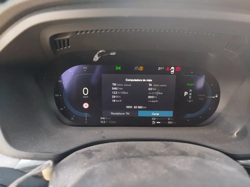 VOLVO xc60 de segunda mano | Clidrive