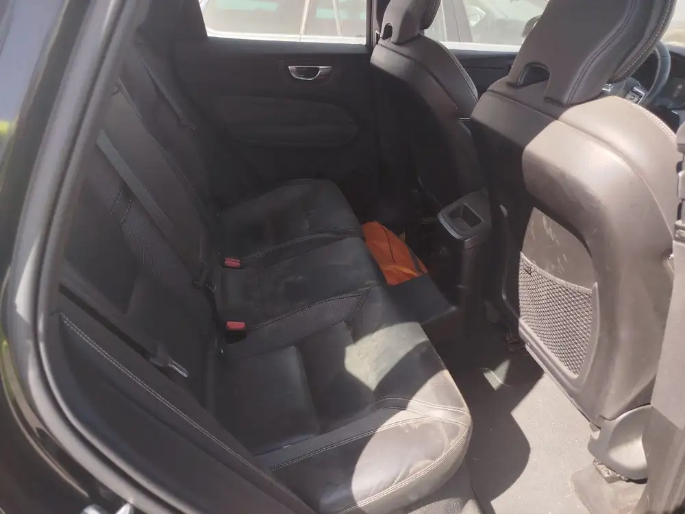 VOLVO xc60 de segunda mano | Clidrive