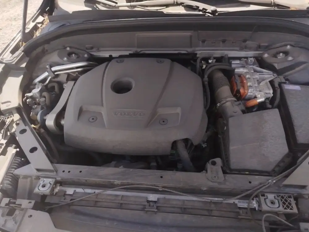 VOLVO xc60 de segunda mano | Clidrive
