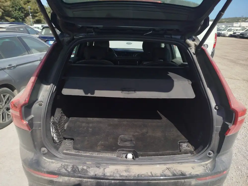 VOLVO xc60 de segunda mano | Clidrive