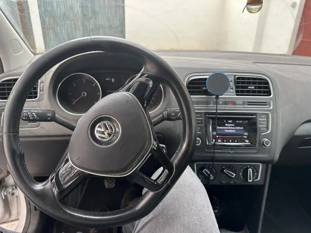 VOLKSWAGEN polo de segunda mano | Clidrive