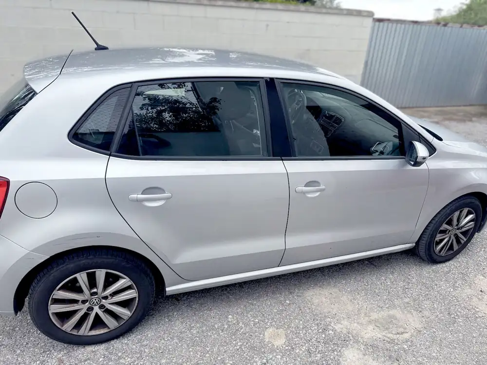 VOLKSWAGEN polo de segunda mano | Clidrive