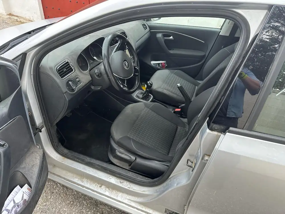 VOLKSWAGEN polo de segunda mano | Clidrive
