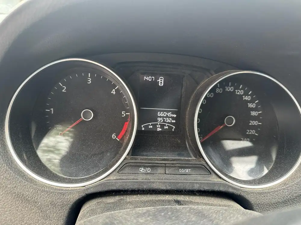 VOLKSWAGEN polo de segunda mano | Clidrive