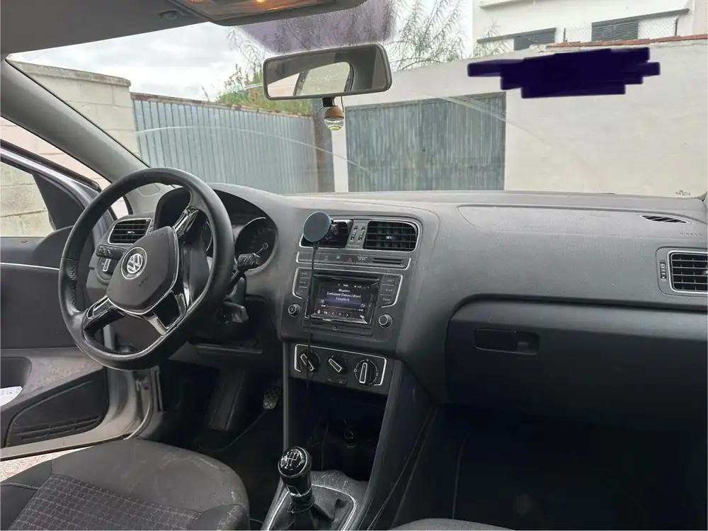 VOLKSWAGEN polo de segunda mano | Clidrive