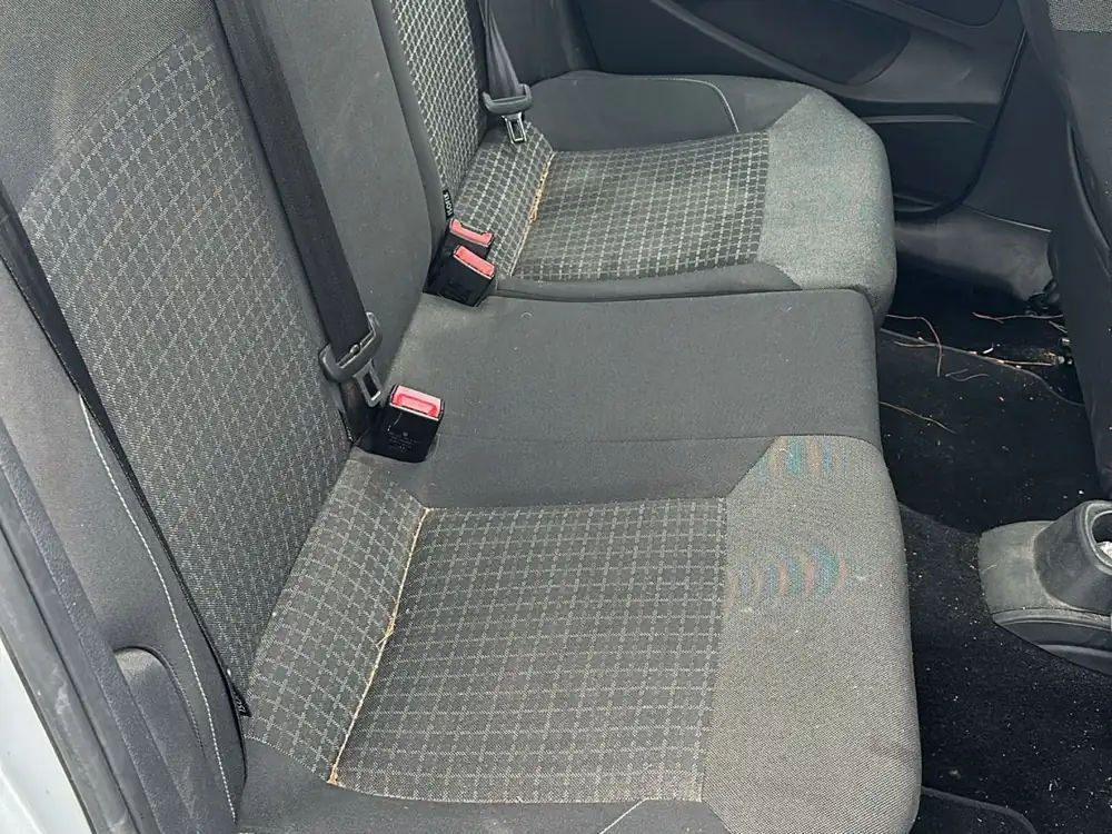 VOLKSWAGEN polo de segunda mano | Clidrive