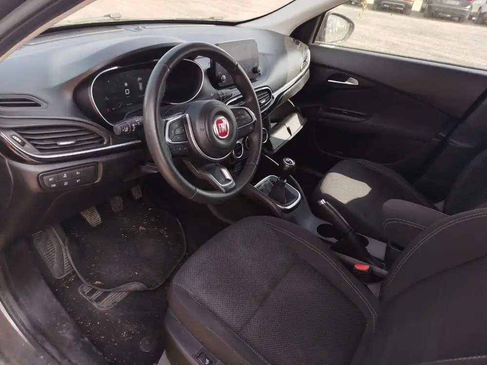 FIAT tipo de segunda mano | Clidrive