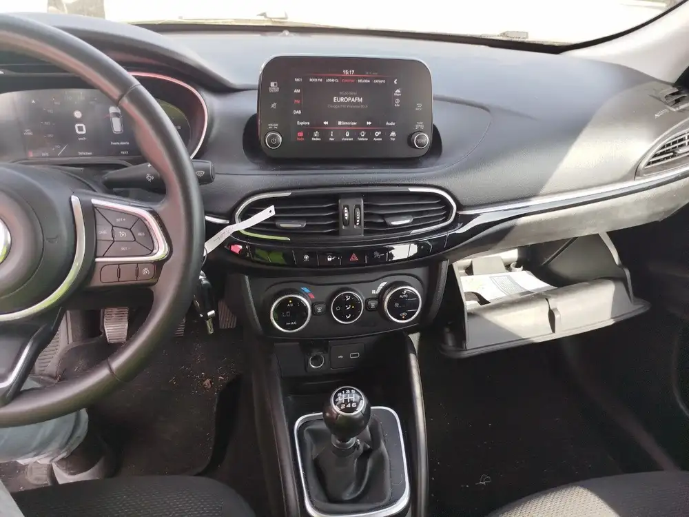 FIAT tipo de segunda mano | Clidrive