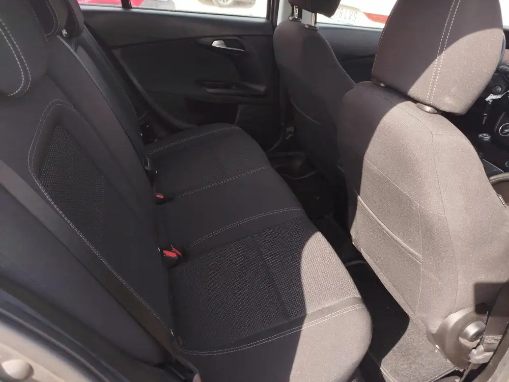 FIAT tipo de segunda mano | Clidrive