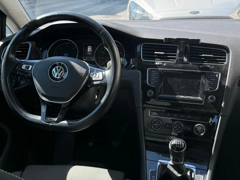 VOLKSWAGEN golf - Foto 6 | Clidrive