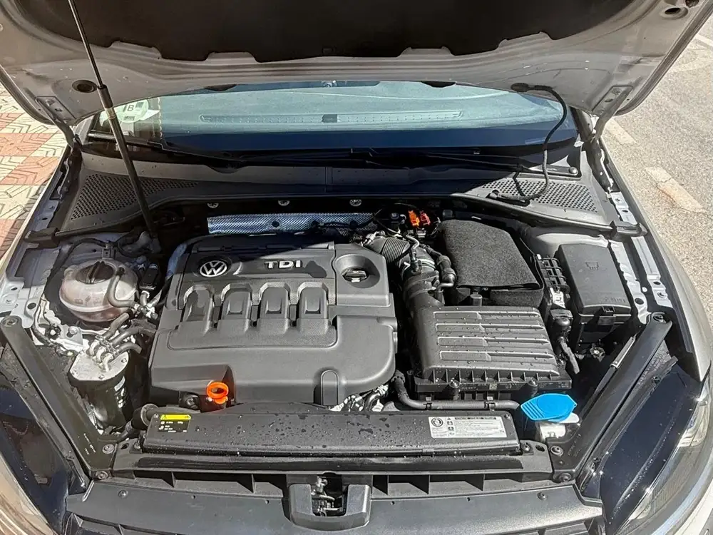 VOLKSWAGEN golf - Foto 7 | Clidrive