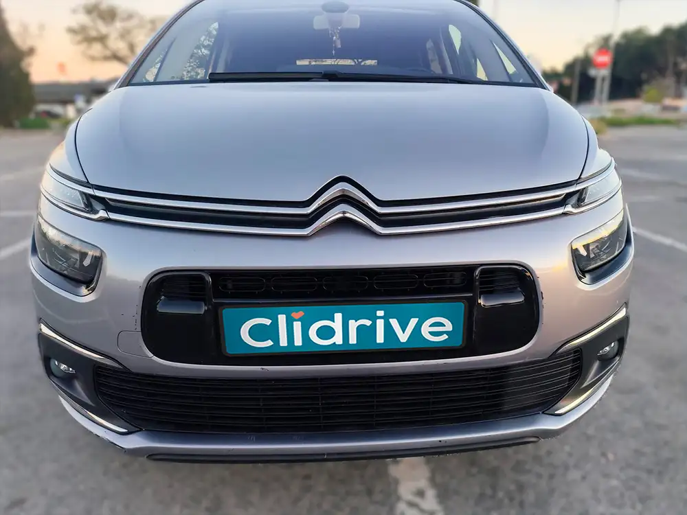 CITROEN c4 picasso - Foto 2 | Clidrive