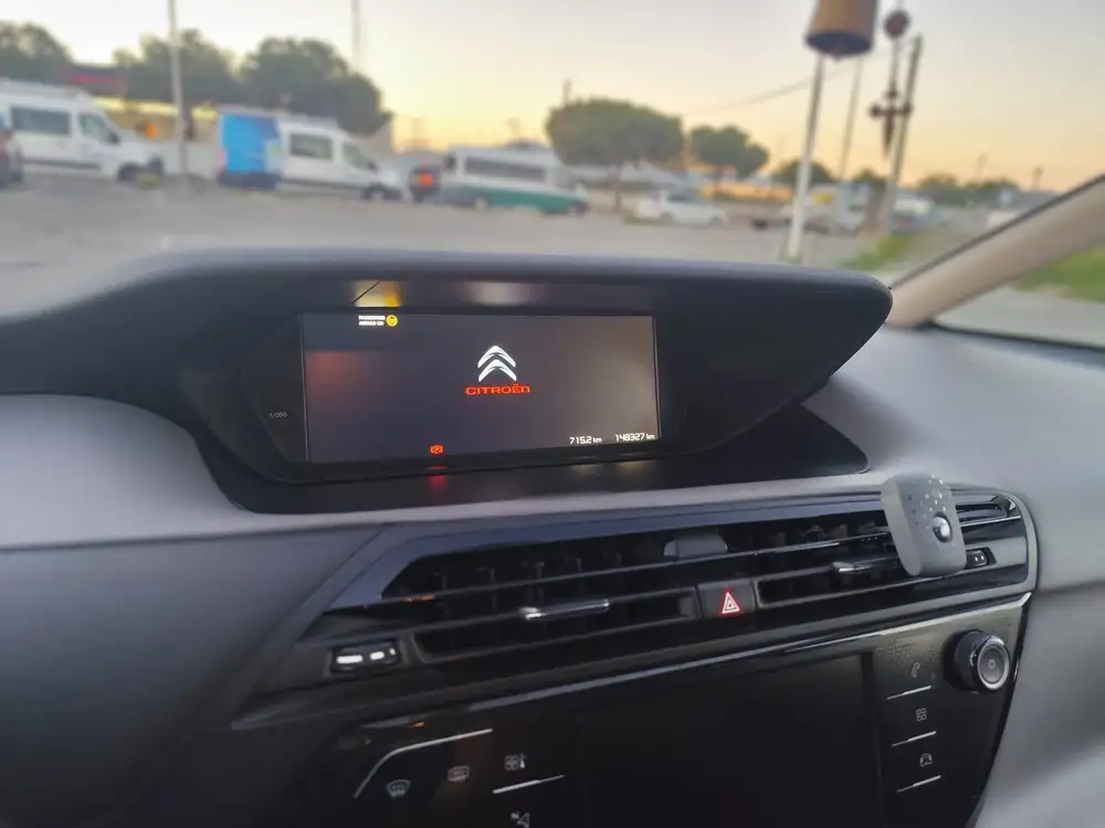 CITROEN c4 picasso - Foto 8 | Clidrive