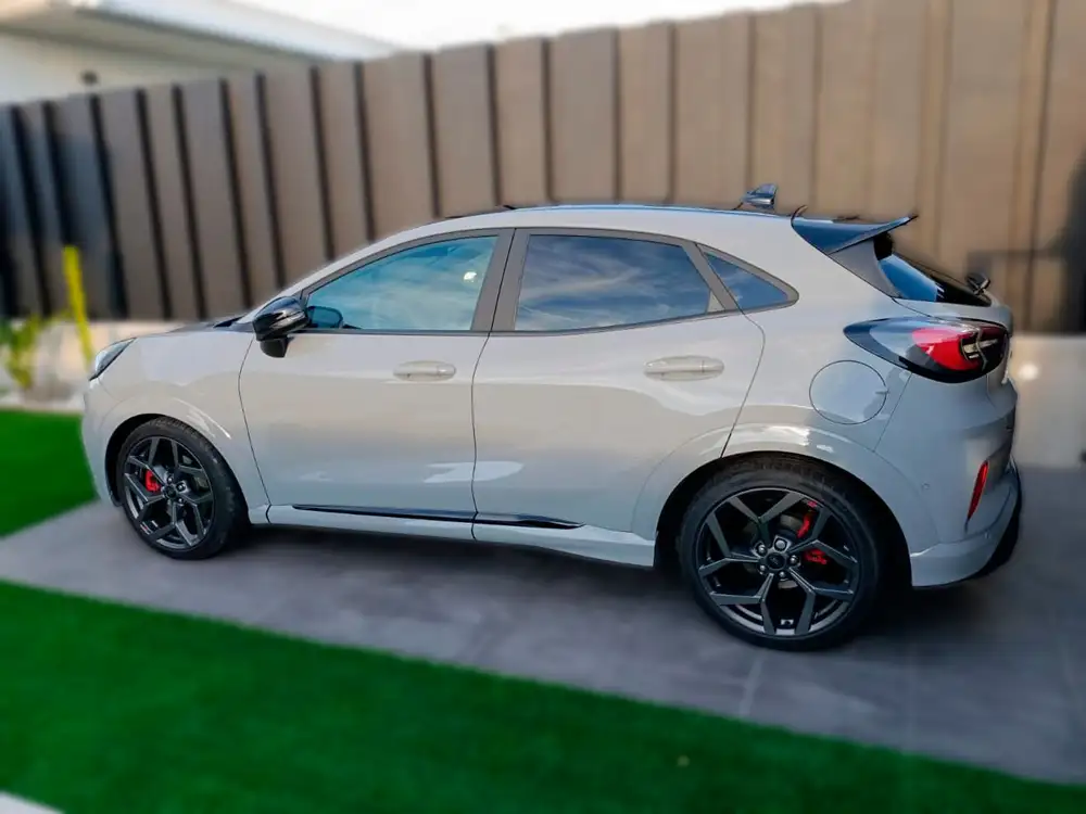 FORD puma de segunda mano | Clidrive