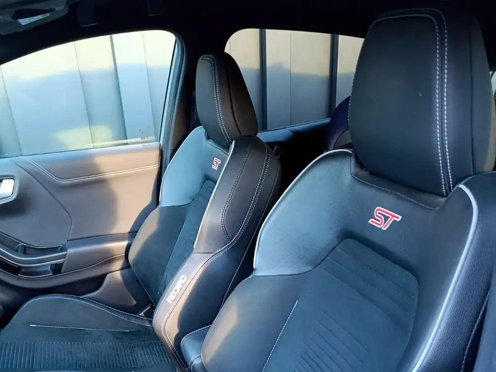 FORD puma de segunda mano | Clidrive
