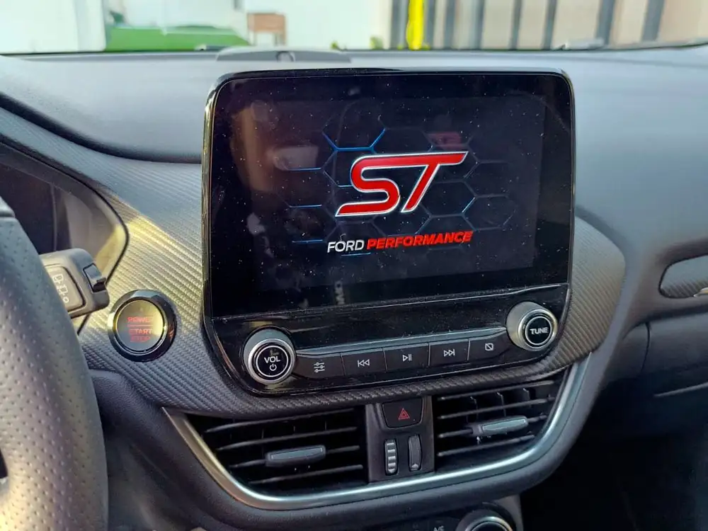 FORD puma de segunda mano | Clidrive