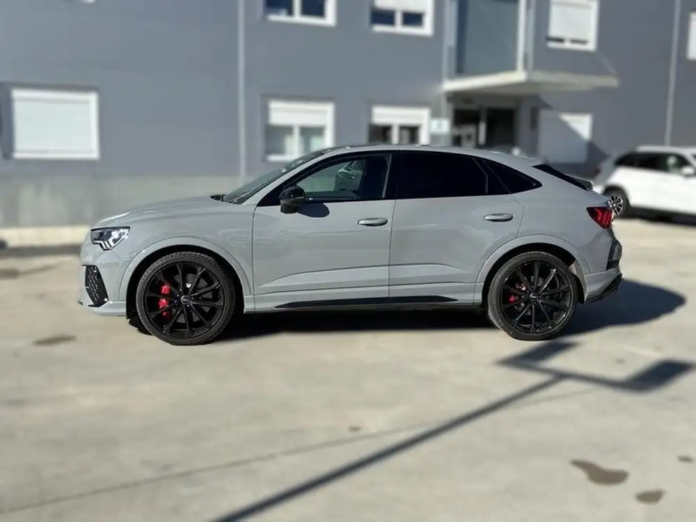 AUDI q3 de segunda mano | Clidrive