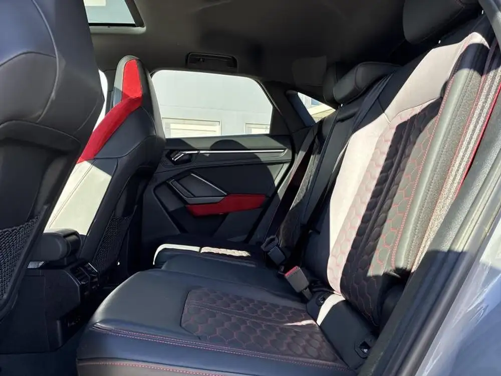 AUDI q3 de segunda mano | Clidrive