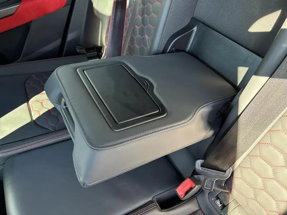 AUDI q3 de segunda mano | Clidrive