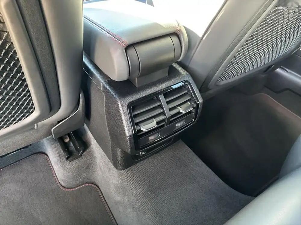 AUDI q3 de segunda mano | Clidrive