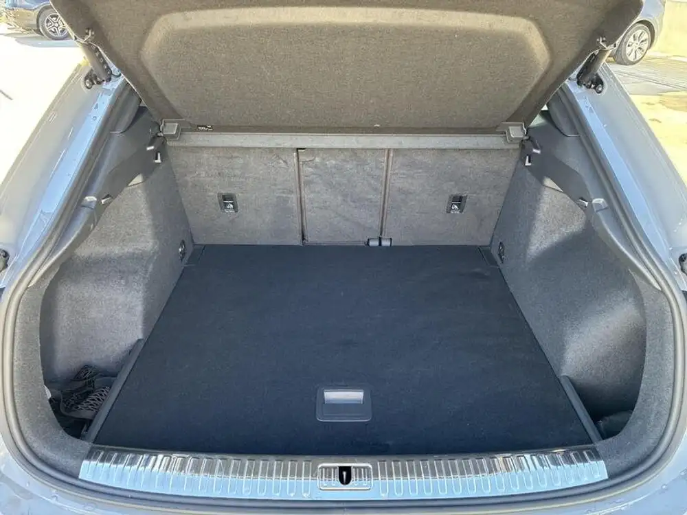 AUDI q3 de segunda mano | Clidrive