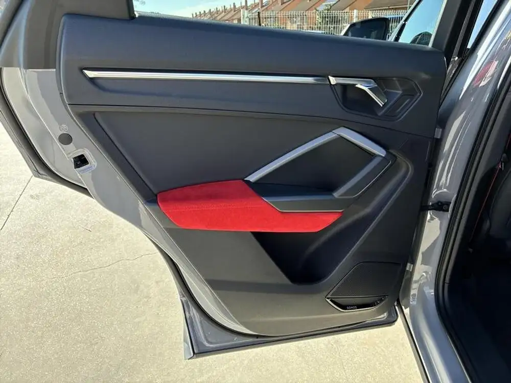 AUDI q3 de segunda mano | Clidrive