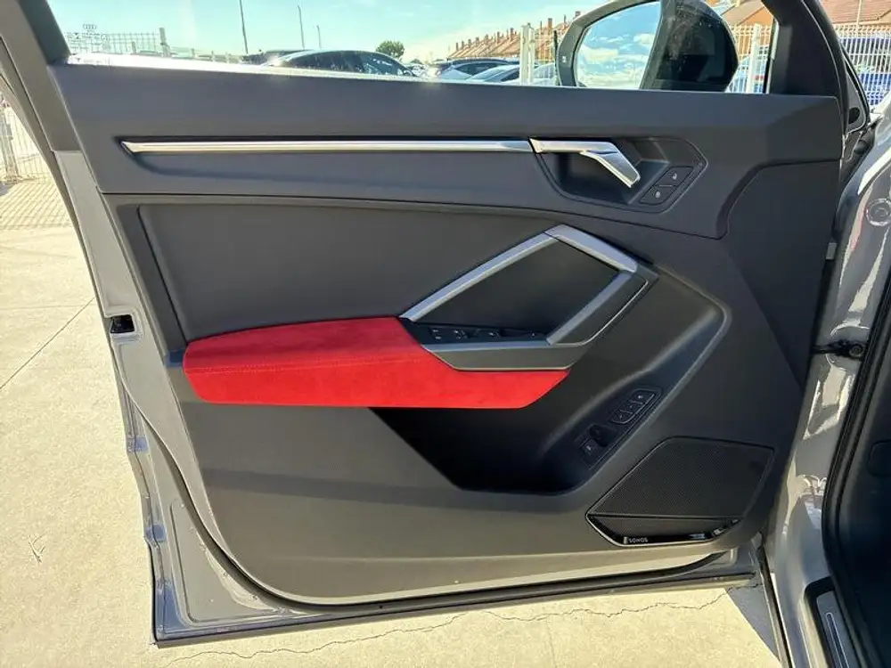 AUDI q3 de segunda mano | Clidrive