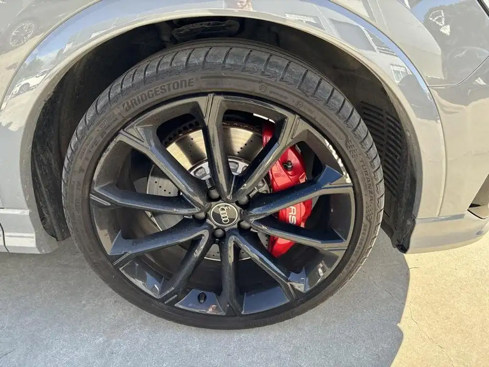 AUDI q3 de segunda mano | Clidrive