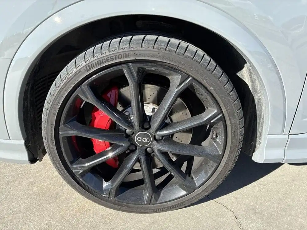 AUDI q3 de segunda mano | Clidrive
