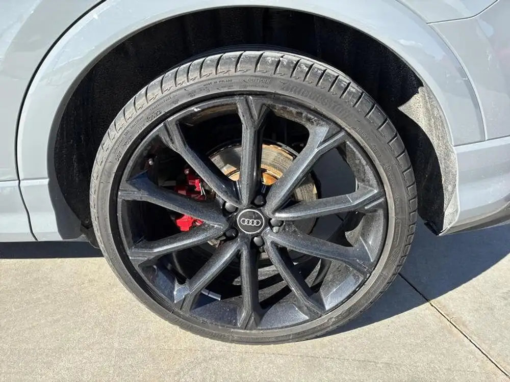 AUDI q3 de segunda mano | Clidrive