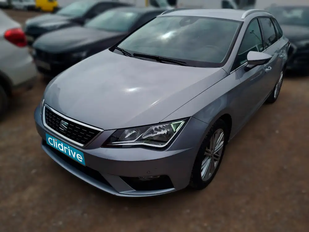 SEAT león - Foto 1 | Clidrive