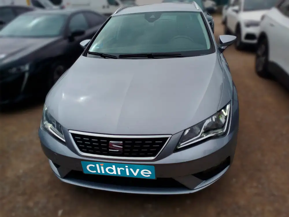 SEAT león - Foto 2 | Clidrive