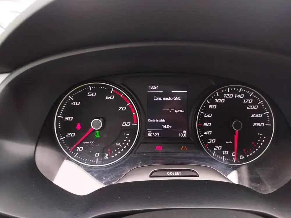 SEAT león - Foto 7 | Clidrive