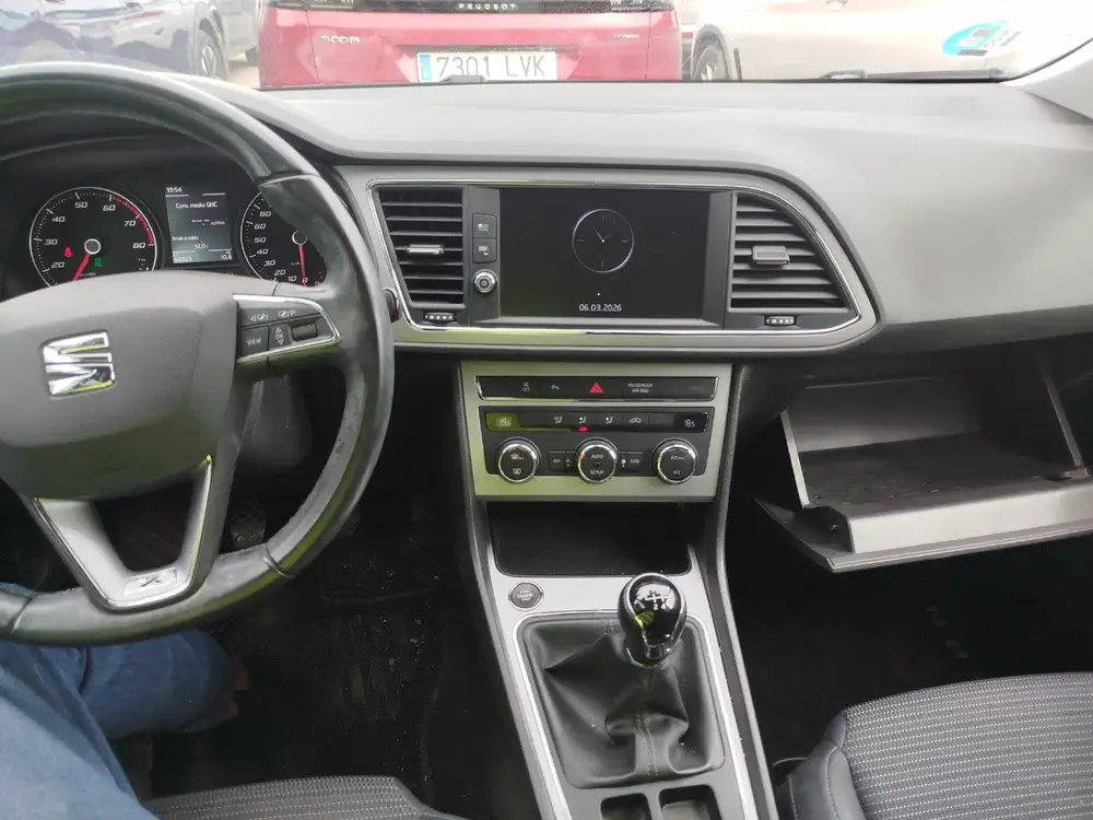 SEAT león - Foto 8 | Clidrive